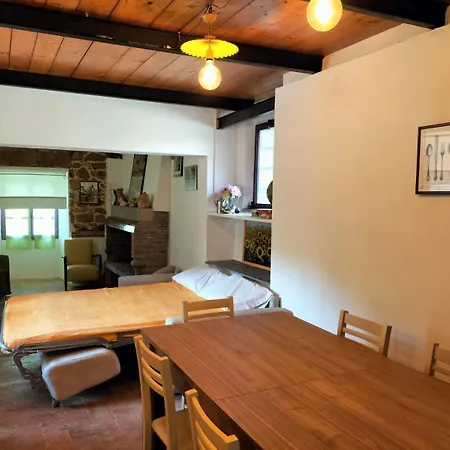 Al Convento Da Salvi 公寓