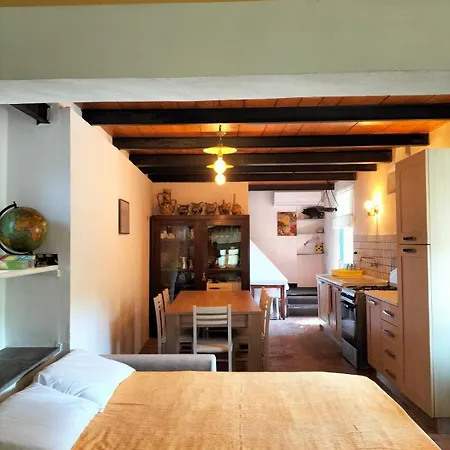 Al Convento Da Salvi